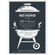 BBQ Grill Invitations Image 5 of 5